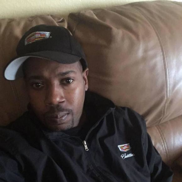 Meet your Posher, Jay-cee - Picture 1 of 1